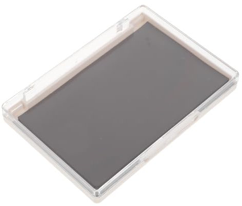 GALPADA Magnetische Lidschatten-palette Leere Makeup Palette mit Deckel für Kosmetik für Reisen und Professionelle Makeup-anwendungen