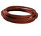 HEIBTENY 954-04033A Cinghia di trasmissione professionale per trattore da prato, 1/2 x 118,3 pollici, ricambio per GT1222; per modelli LT1045