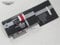 Original MINI Lackstift Set Chili Red 2X12ml 851
