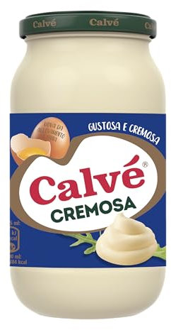 Calvè Maio Cremosa, 450 gr