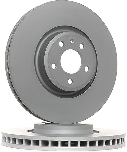 Ate 24.0134-0110.1 - Bremsscheibe