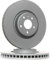 Ate 24.0134-0110.1 - Bremsscheibe