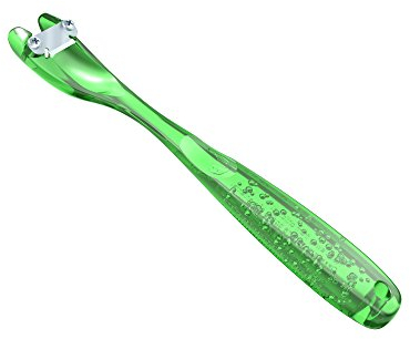 Flower Power - Blumenanschneider - Blumenpflege - Floristik - Gartenzubehör - Grün