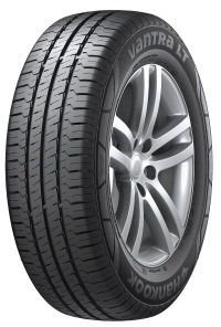Hankook Vantra LT RA18 215/65 R16 C 109T Sommerreifen GTAM T12601 ohne Felge