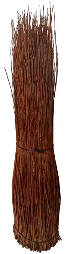 CSB-Center Weidenbündel Weide Natur ungeschält 5kg 100 cm