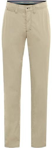 Club of Comfort - Herren Hose Garvey 5107 - Hellbeige Größe: 24
