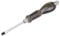 sourcing map 7mm Slotted Impact Screwdriver, 4-Inch Demolition Driver Magnetic
