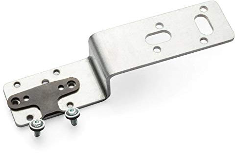 Rehau Rautitan Halter Typ Z 30, für Einzelanschluss