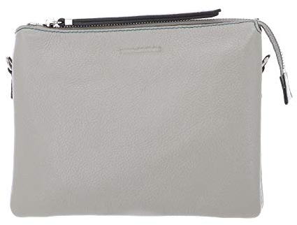 FREDsBRUDER Ferrara Umhängetasche Leder 22 cm