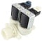 sparefixd Solenoid Fill Inlet Valve to Fit Hoover Washing Machine