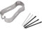 VBESTLIFE Stylet Pen Tips Tool, pour S Pen Tips Pen Set d'outils de Recharge pour Galaxy Note 8/9, pour Tablet Tab S3 T820 T825/S4 T830 T835(Noir)