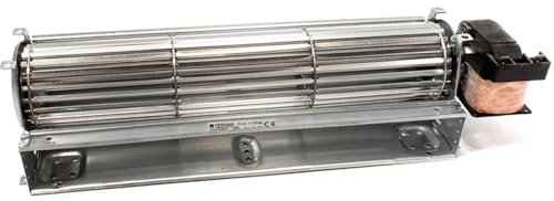REPORSHOP - Ventilador Tangencial 300mm Derecha 220v 20w