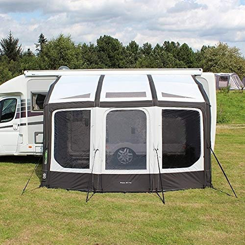 Outdoor Revolution TEMP Eclipse Pro 380XL Motorhome Awning