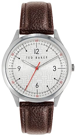 Ted Baker BKPMHS112 Herren Armbanduhr