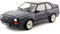 Norev Audi Sport Quattro 1985 dunkelblau Modellauto 1:18