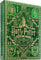 Murphy's Magic Supplies, Inc. Harry Potter (Green-Slytherin) Carte da gioco di Theory11,71537