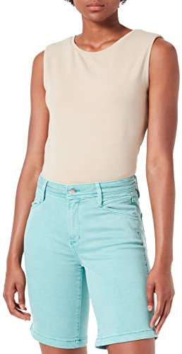comma Damen Top Top, 8402 braun, 40