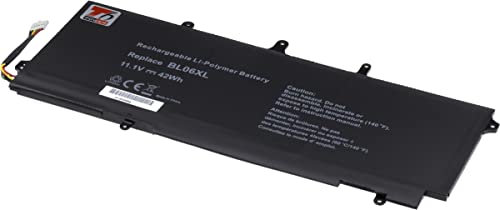 HP 722236-2C1 ESMS Power Kompatibler Akku [11.1V・4200mAh] für Korrespondenz Schwarz