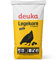 deuka Legekorn | gekörnt 5 x 5 kg | Nährstoffreich | Kombifutter zur Legehennenfütterung | Legehennenfutter | Ergänzungsfuttermittel für Legehennen