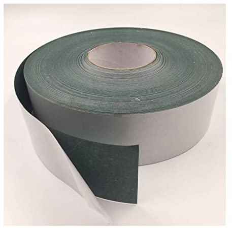 10 M/Lotto Carta D'orzo Isolante 0,2 Mm, for Adesivi Isolanti Batteria al Litio 18650/32650 65 Mm Posteriore con Adesivo Batteria Fai da Te