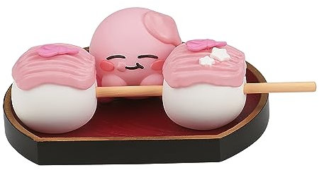 Banpresto - Kirby - Paldolce Collection vol.5 - Kirby Figure