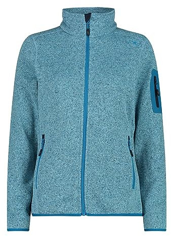 CMP - Damenjacke, Anis-Jade-B.Blau, XL
