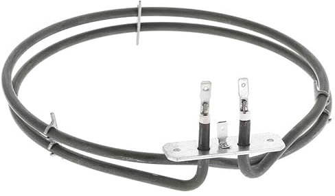 Fan Oven Heating Element For Leisure CS90C530 Cooker Oven 2100W 462900010