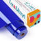 Lya Vinyl Heat Transfer Vinyl 12 x 30ft Dark Blue Iron On Vinyl Roll for Cricut, Silhouette Cameo, Premium HTV for DIY Clothes, Bags, Shoes and Other Textiles
