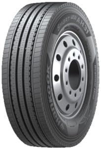 HANKOOK Reifen 315/60 R22.5 154/148 L Winterreifen LKW ROAD