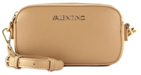 VALENTINO Special Martu Haversack Beige