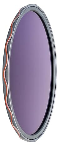 Maven Magnetischer Infrarot-Filter für Fotografie, 720 nm, 95 mm