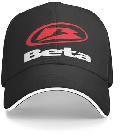 Baseball Cap Fashioning Beta Racing 10 Cap Herren Caps Frauen Hüte Für Männer Frauen Mann Hut im Freien