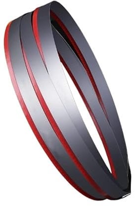 1 hoja de sierra de cinta de 1790 mm de ancho, 6,35, 9,5 y 13 mm de largo, for cortar madera y metal, 6T, 10T, 14T, 8-12T, 10-14T(1790x13x8-12T)
