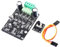 Brushless DC Motor Control Module, SNR8503M 1600 W 20A Bürstenloser Gleichstrommotortreiber BLDC-Motorsteuerung mit Potentiometer
