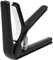 Parliky Essential Guitar Accessory Guitar Capo Stylish and Sturdy for Guitarists