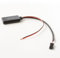 Trasmetti musica dal tuo smartphone all'autoradio Mercedes Benz ECLSSLK con cavo AUX, compatibile abilitato