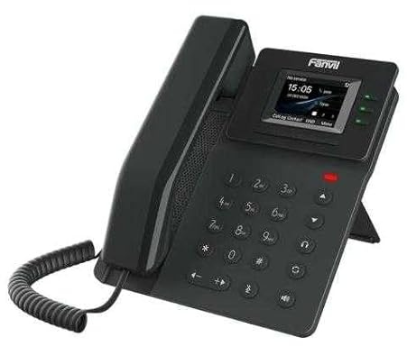 Fanvil V60P Basic Level IP Phone・Telefon (V60P)