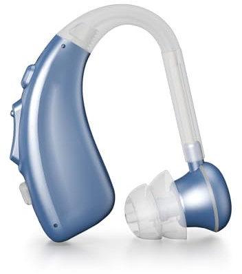 Hlfoaih noise-canceling sound quality clear, improve communication ability, rechargeable, long-lasting, small, portable and concealed