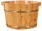 SiaBiced Bain de Pieds En Bois pour La Détente et Le Trempage, Idéal pour Un Usage Domestique, Color A 26cm