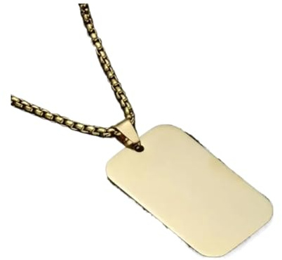 TXCLTS 925 Sterling Silver Dog Tags for Men and Women, Personalized Camouflage Uniform Pendant Necklace Dog Chain, Dog Tags Personalized, Dog Chain