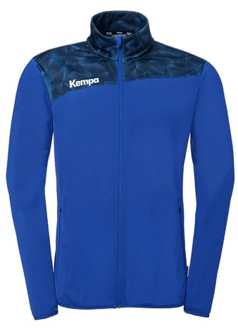 Kempa Herren Athletics 29 Poly Jacke Sport-Jacke