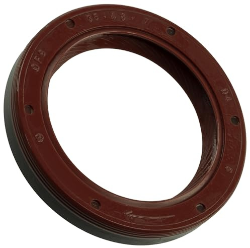 AERZETIX Paraolio albero a camme lato distribuzione compatibile con numeri OEM 090298390/4770251 / 5636970/90501719 / 90285291/636838 / 8902804630/90156007 / 90298390/636841