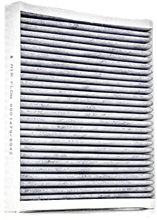 RIDEX Filtro abitacolo Filtro al carbone attivo 424I0102