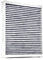 RIDEX Filtro abitacolo Filtro al carbone attivo 424I0102