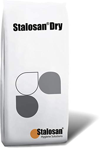 Stalosan Dry Einstreupulver, 15 kg