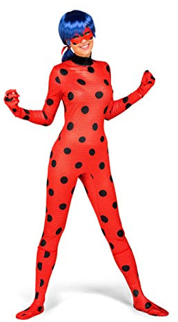 My Other Me Me - Marienkäfer Lady Bug Display, rot 231161