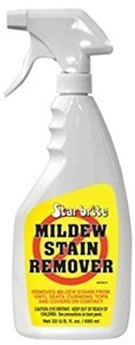 Détachant anti-moisissure 650 ml