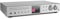 auna iTuner Receiver HiFi - Internet-Radio, FM Radio, DAB+ Receiver, Stereo Receiver, viele Anschlüsse, WiFi, Spotify, UNDOK-App, USB, TFT-Farbdisplay, Silber
