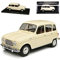 alles-meine.de GmbH Renautl R4 4L 5 Türer Beige 1961-1992 mit Sockel 1/24 Modellcarsonline Modell Auto Modellcarsonline Modell Auto
