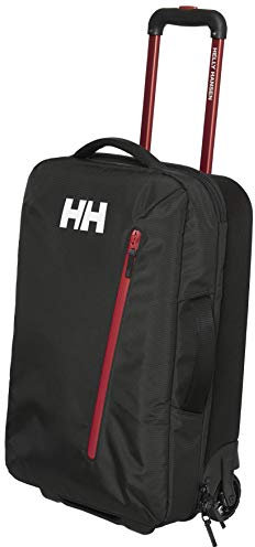 Helly Hansen Trolley Carry On Tasche Unisex, Black, STD